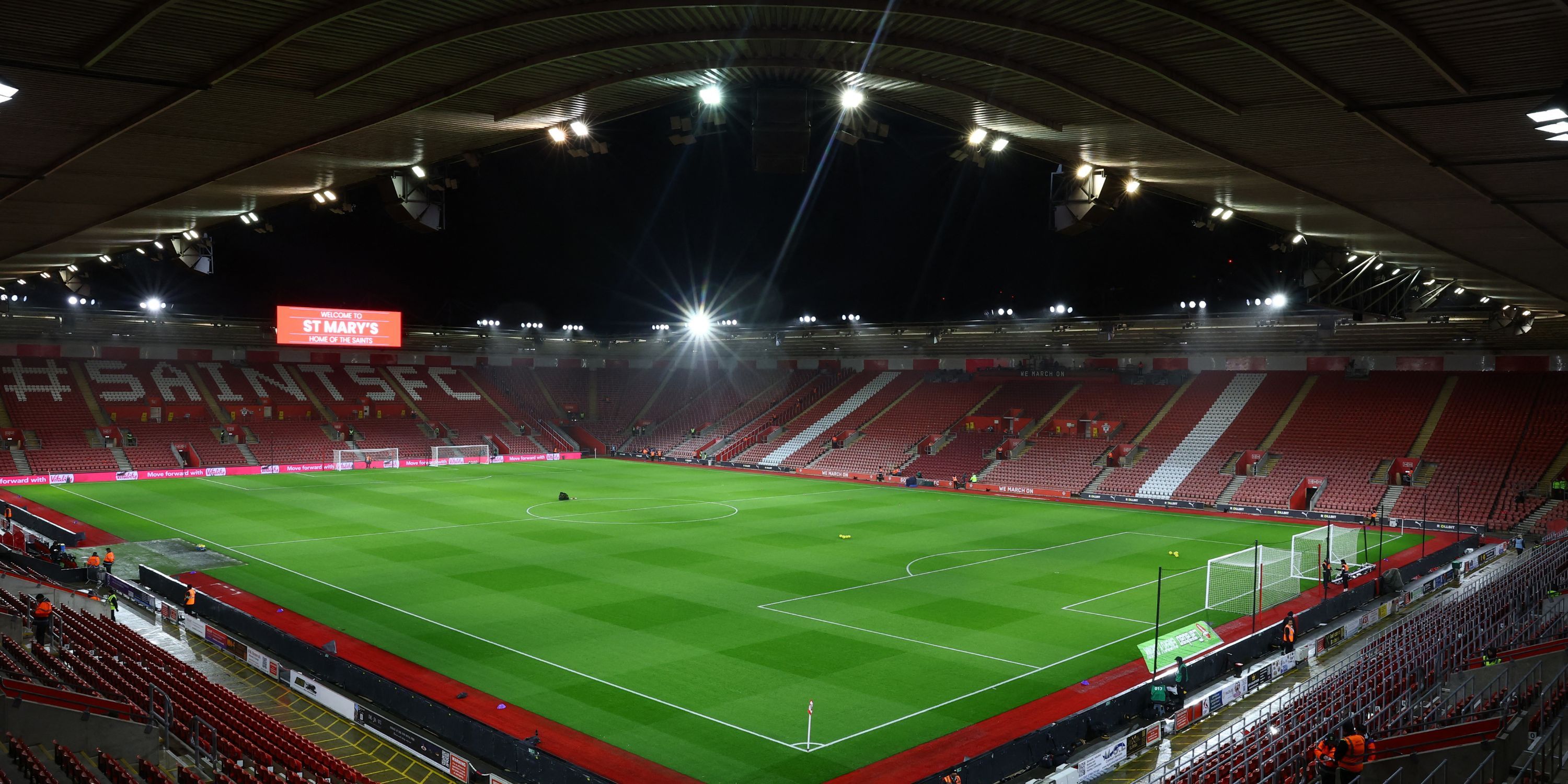 Southampton player set for St Mary's exit - transfer exit agreed