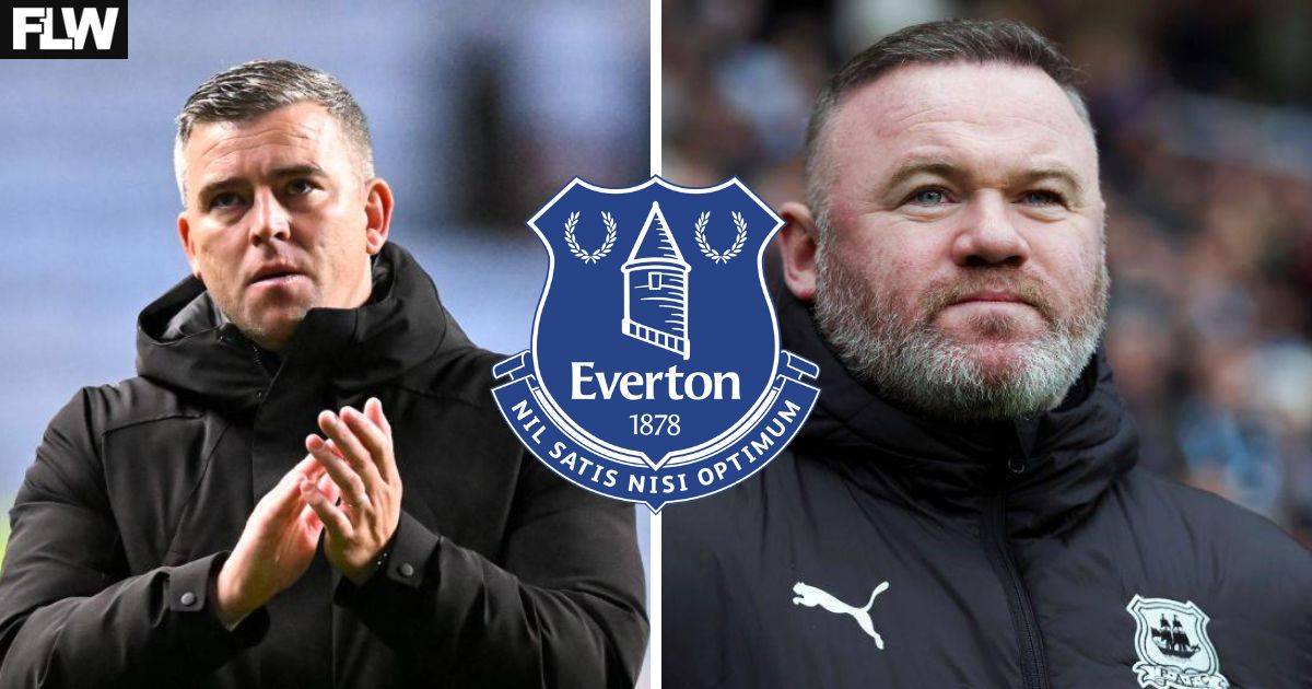 The Steven Schumacher, Wayne Rooney link that may shock you it doesn