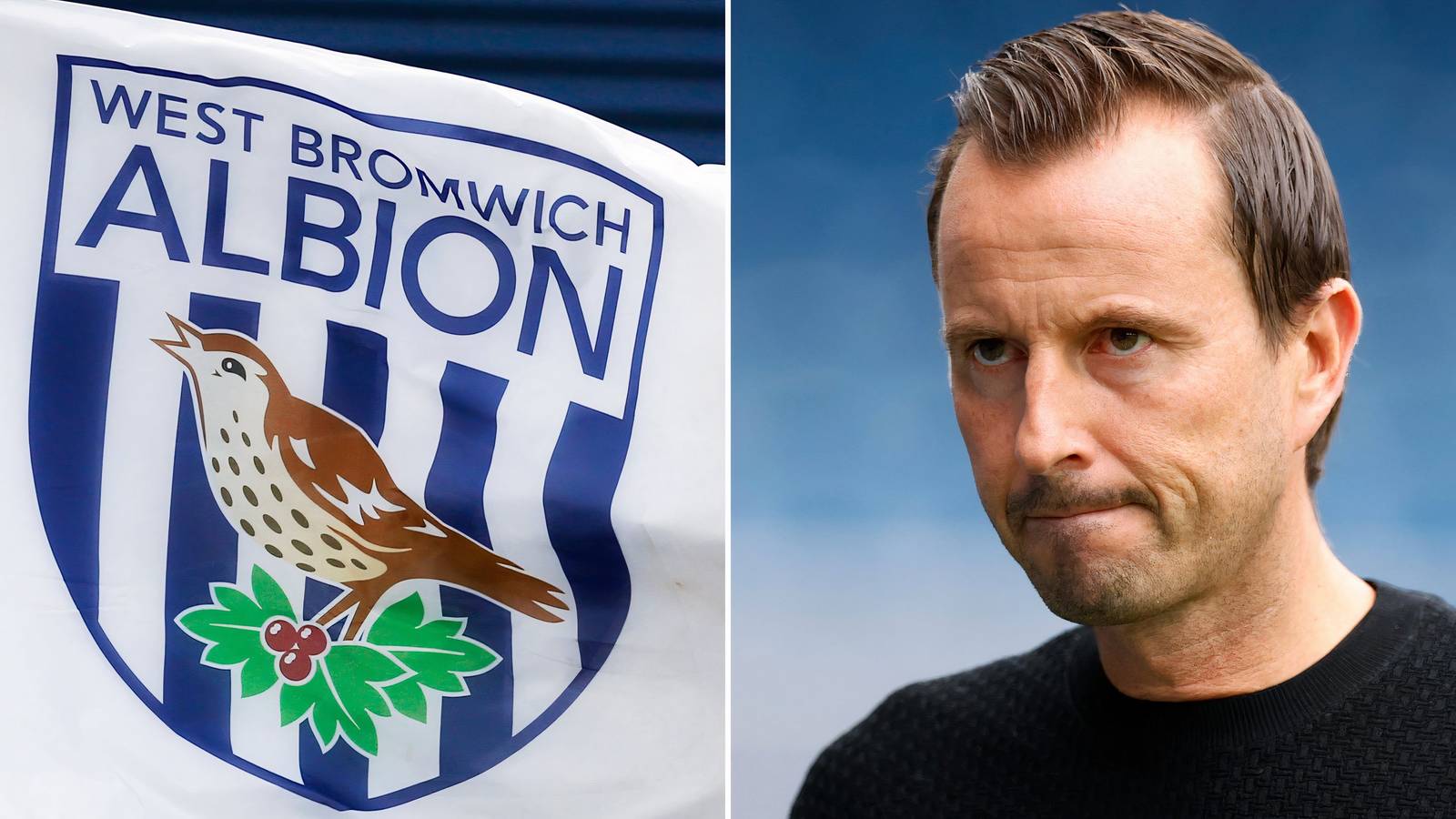 West Brom are haunting QPR for one clear reason - Julien Stephan must ...