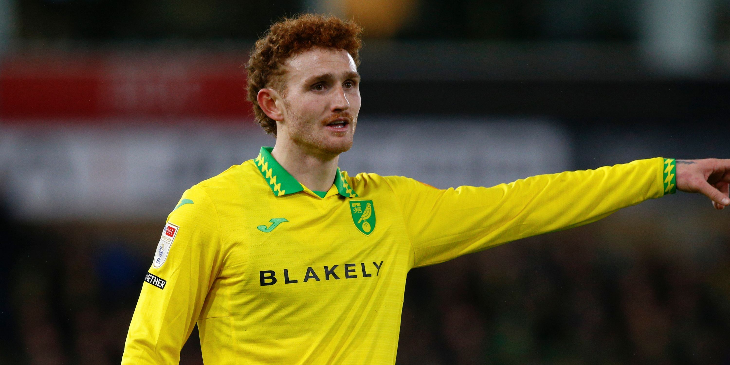 Josh Sargent