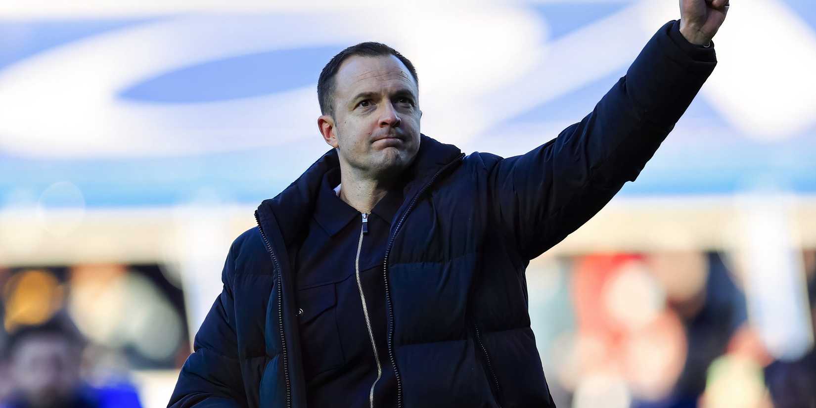 Chris Davies drops fresh update on Jay Stansfield's situation at ...