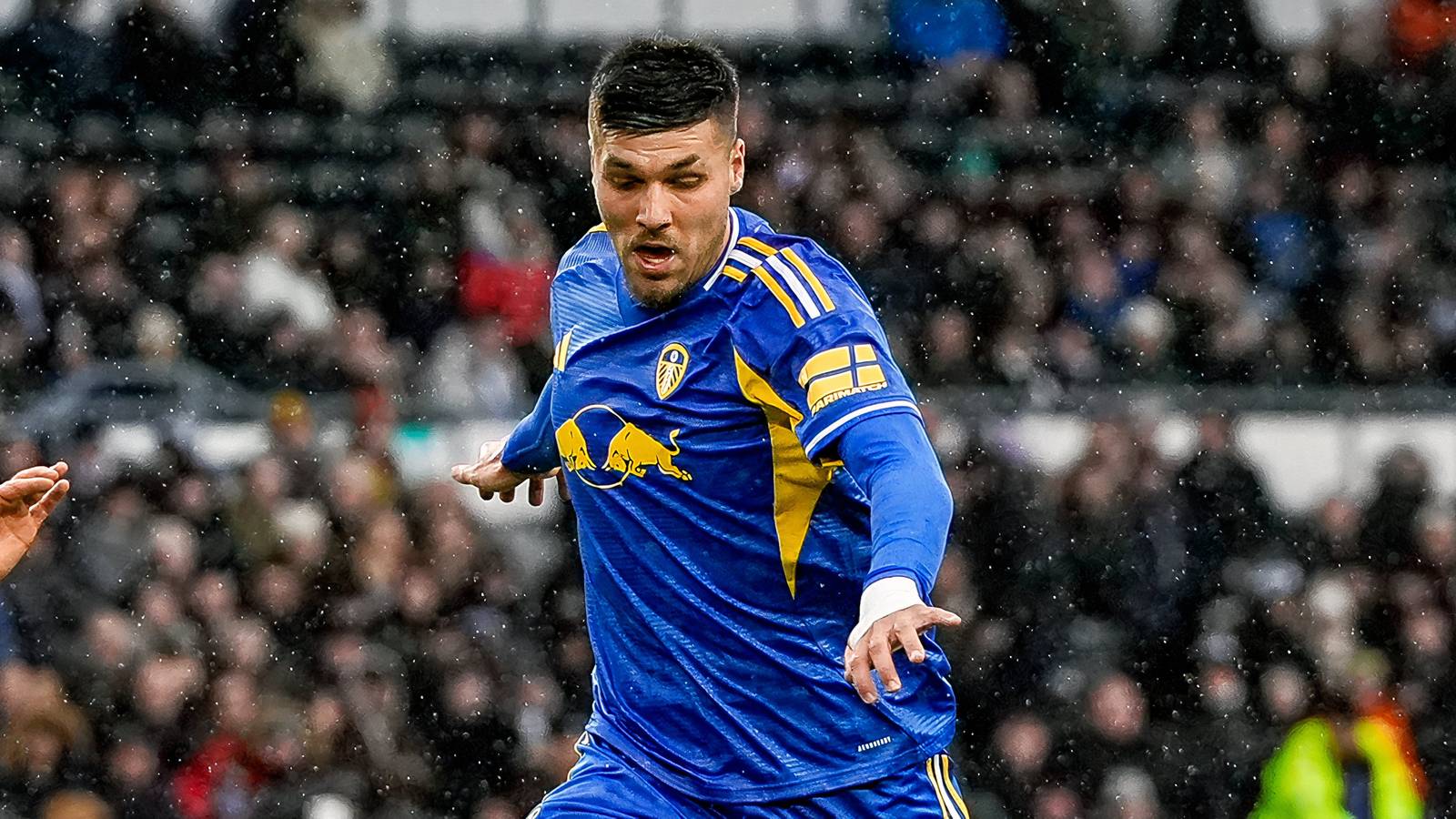 Stoke City must now go all-out for Leeds United transfer ASAP after ...