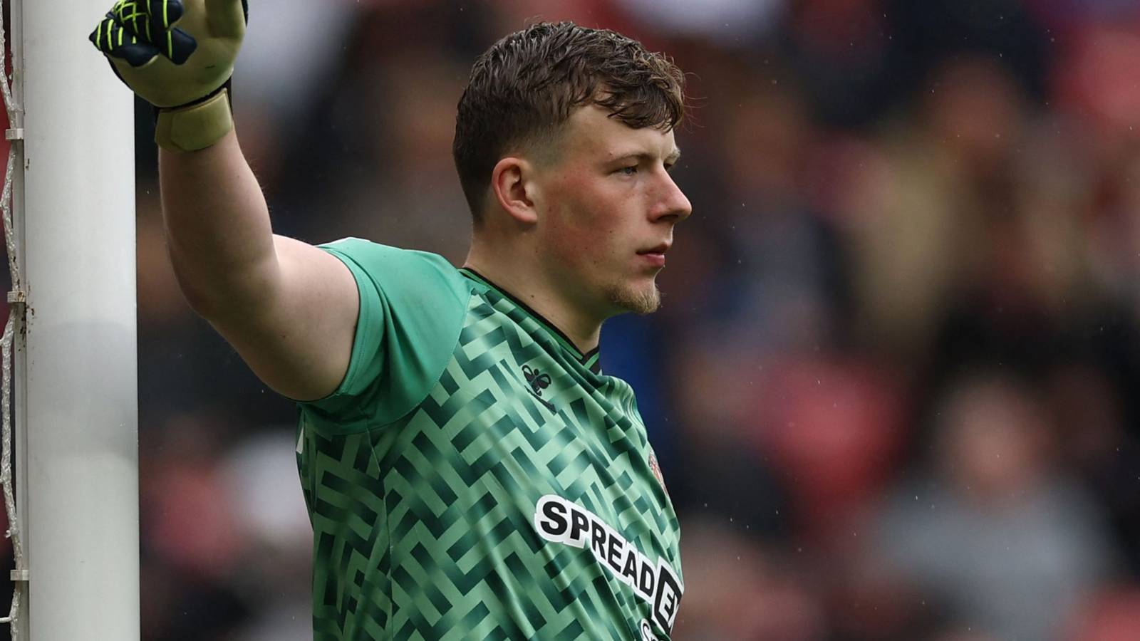 West Brom, QPR and Millwall handed Sunderland transfer boost amid Jonas Omlin news