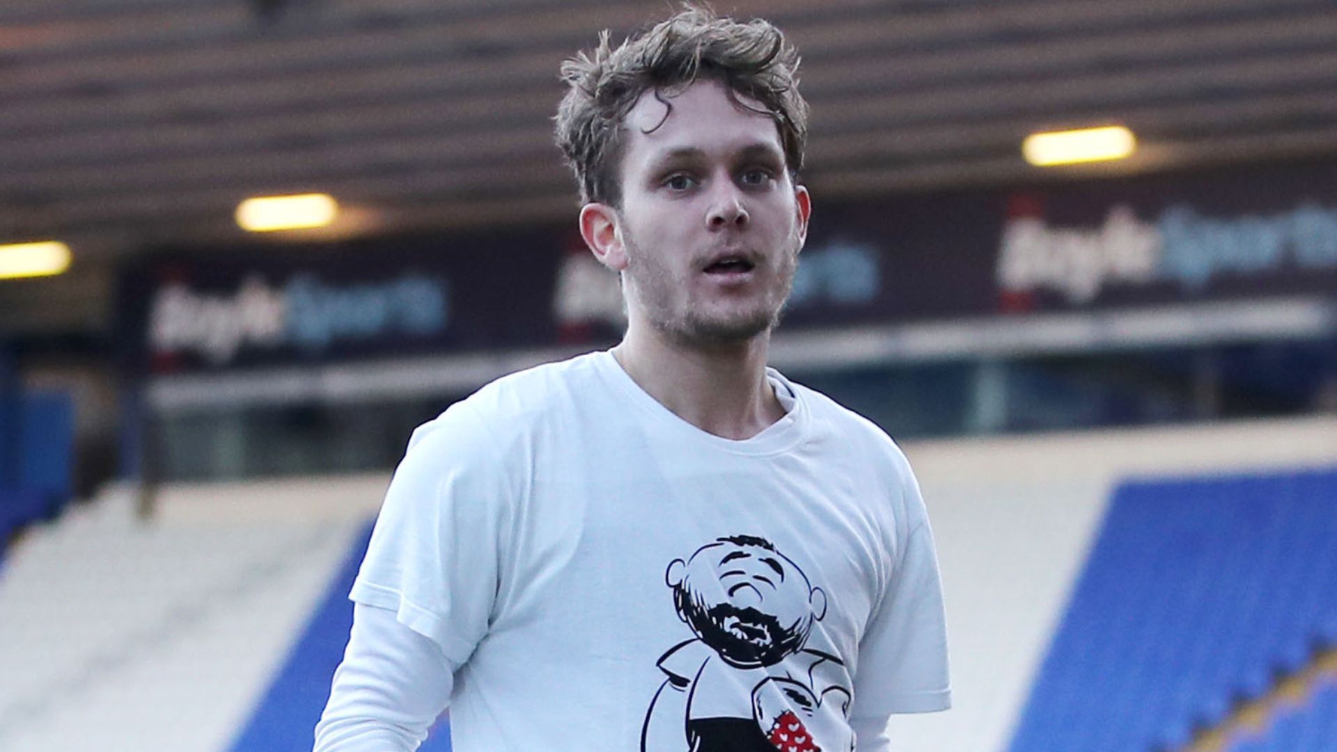 Birmingham City: Alen Halilovic transfer fell flat amid previous Lionel Messi comparisons