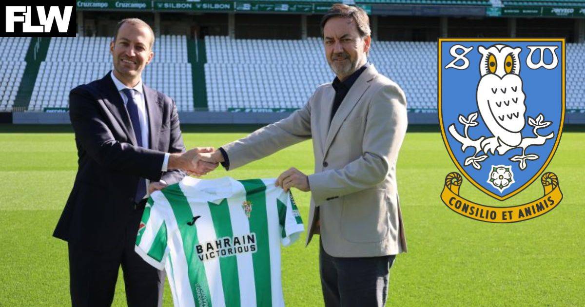 Fresh Sheffield Wednesday takeover revelation emerges involving James Bord consortium