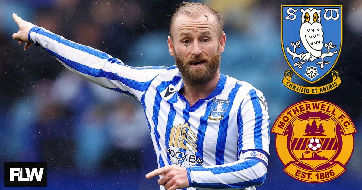 Sheffield Wednesday: Fourth club named in Barry Bannan chase - Millwall, Preston & Stoke have new transfer rival