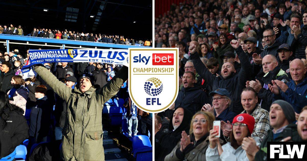 footballleagueworld.co.uk