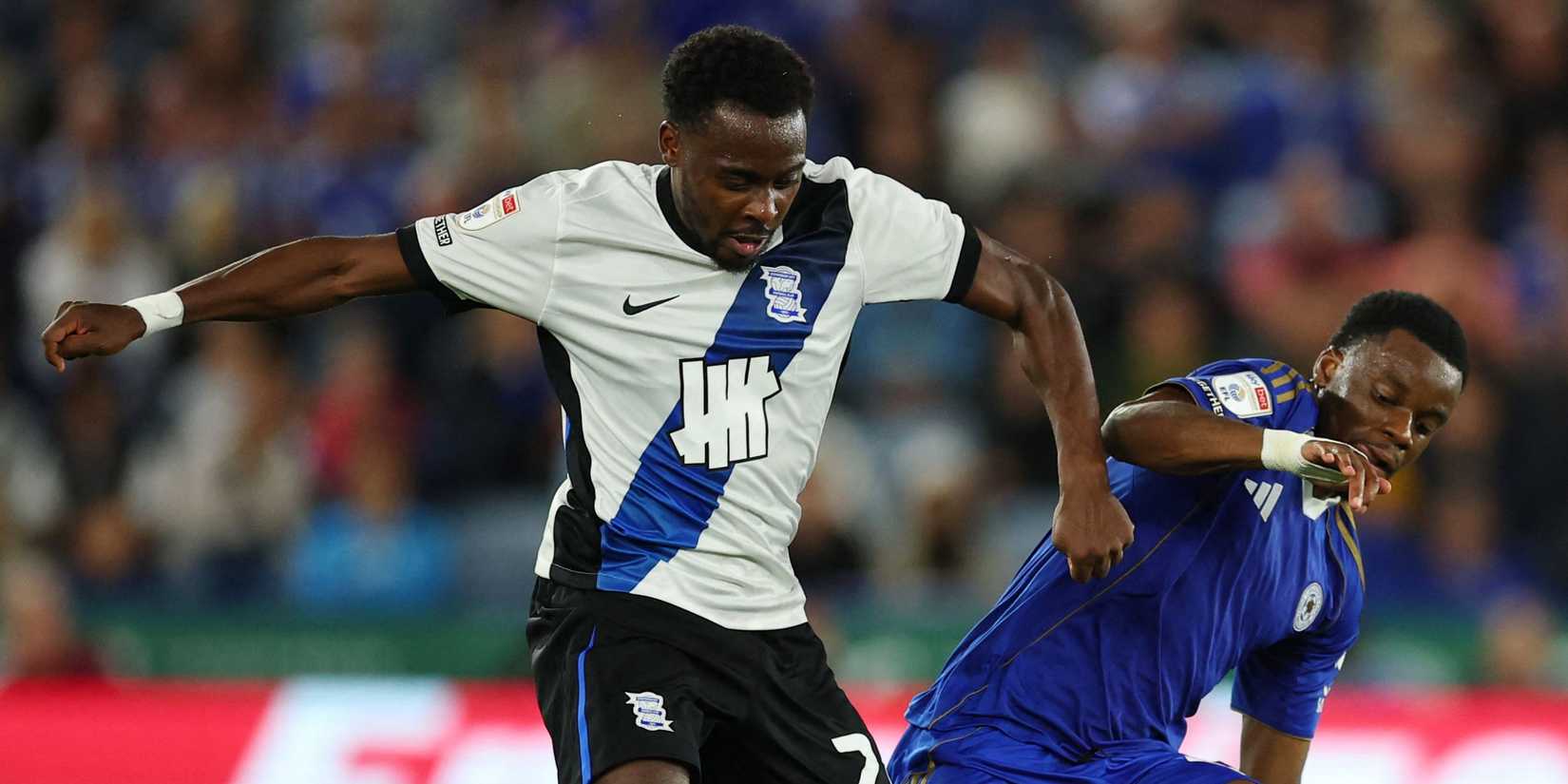 QPR will be envious of one new Birmingham City trend
