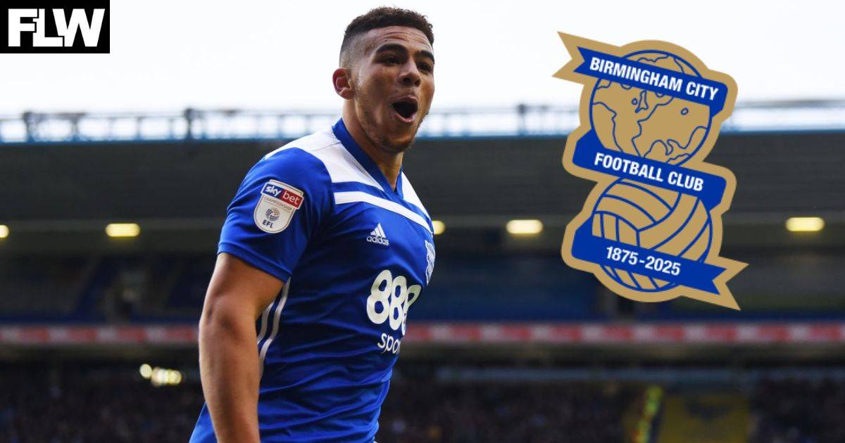 Birmingham City should be 'careful' over re-signing Torino striker Che Adams as fresh transfer hint dropped