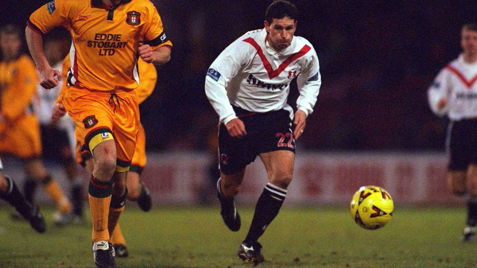 Plymouth Argyle may never forget serious transfer regret to Exeter City ...