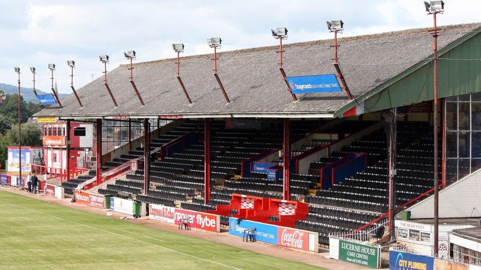 Plymouth Argyle may never forget serious transfer regret to Exeter City ...