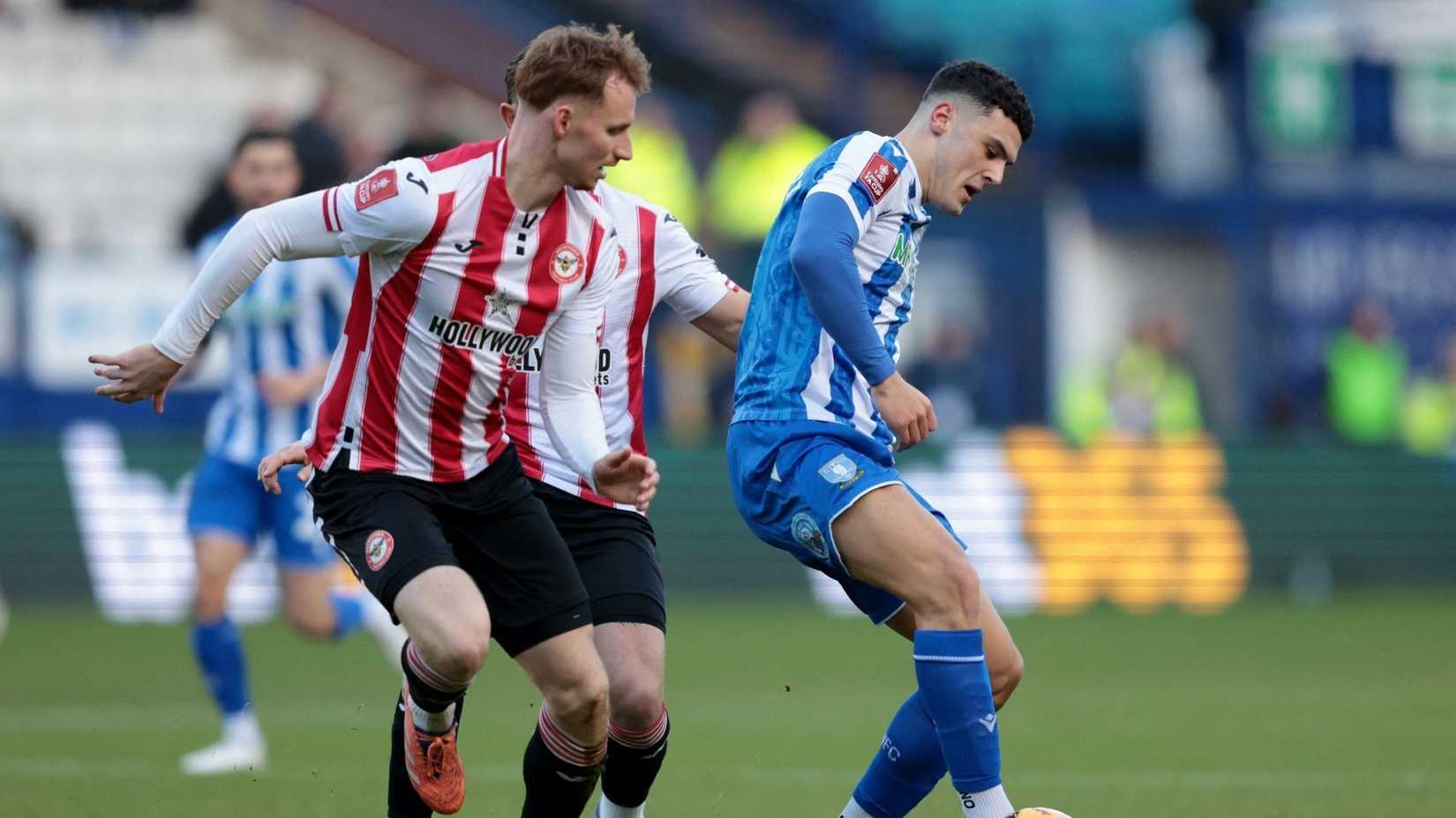 Blackburn Rovers urged to avoid 