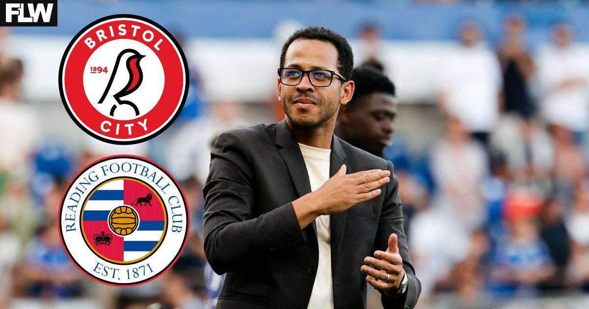 Why Bristol City and Reading FC fans may be surprised at Liam Rosenior decision at Chelsea