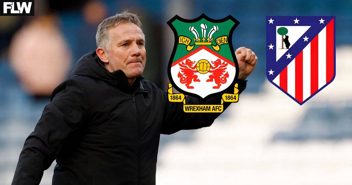 Why Wrexham AFC are set for huge £48m cash investment