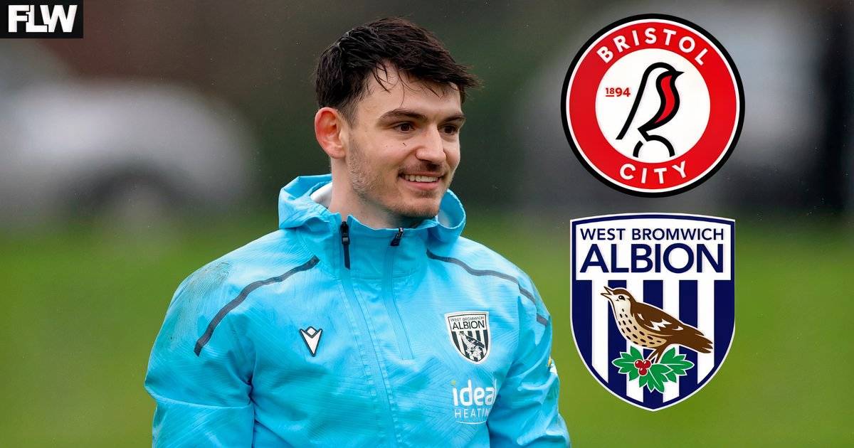 How Tommy Conway & Alex Scott reacted to Max O'Leary leaving Bristol ...