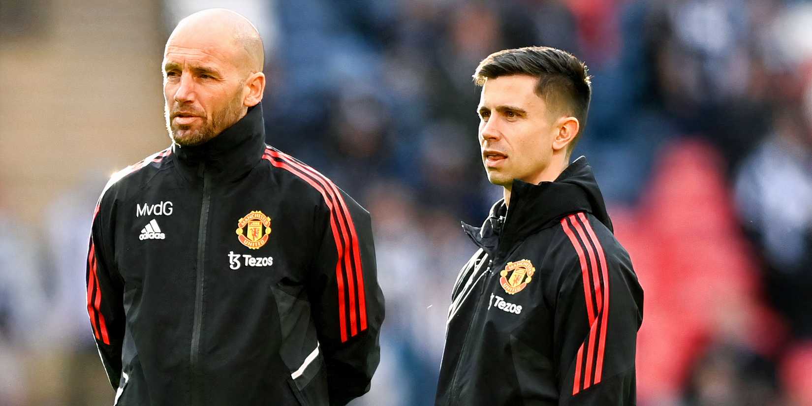 Eric Ramsay backed for West Brom reunion with ex-Sunderland man ...