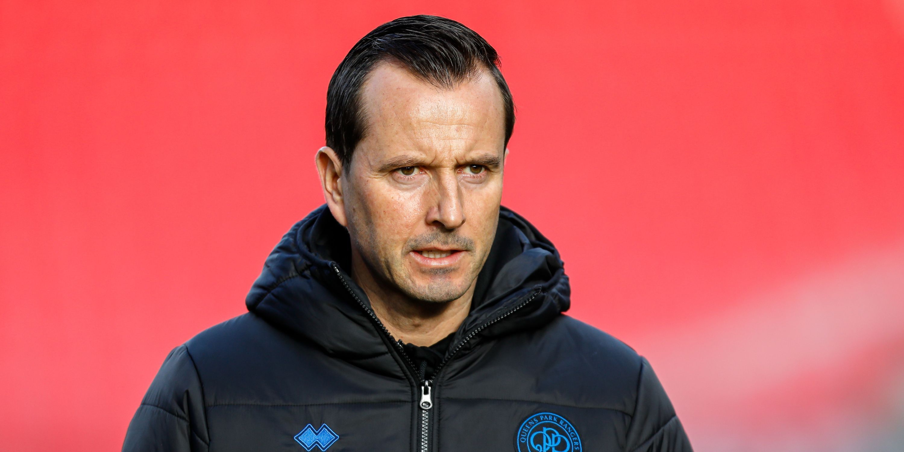 QPR set to sign Coventry City player as surprise transfer deal