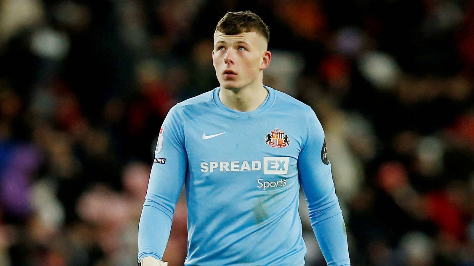 Coventry City, Derby County, Southampton and West Brom in £8-10m Sunderland transfer race
