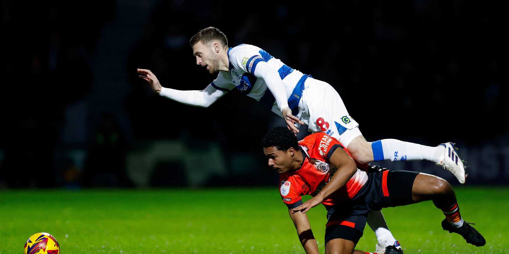 QPR transfer state of play: Millwall in pole position to deal blow, Sam ...