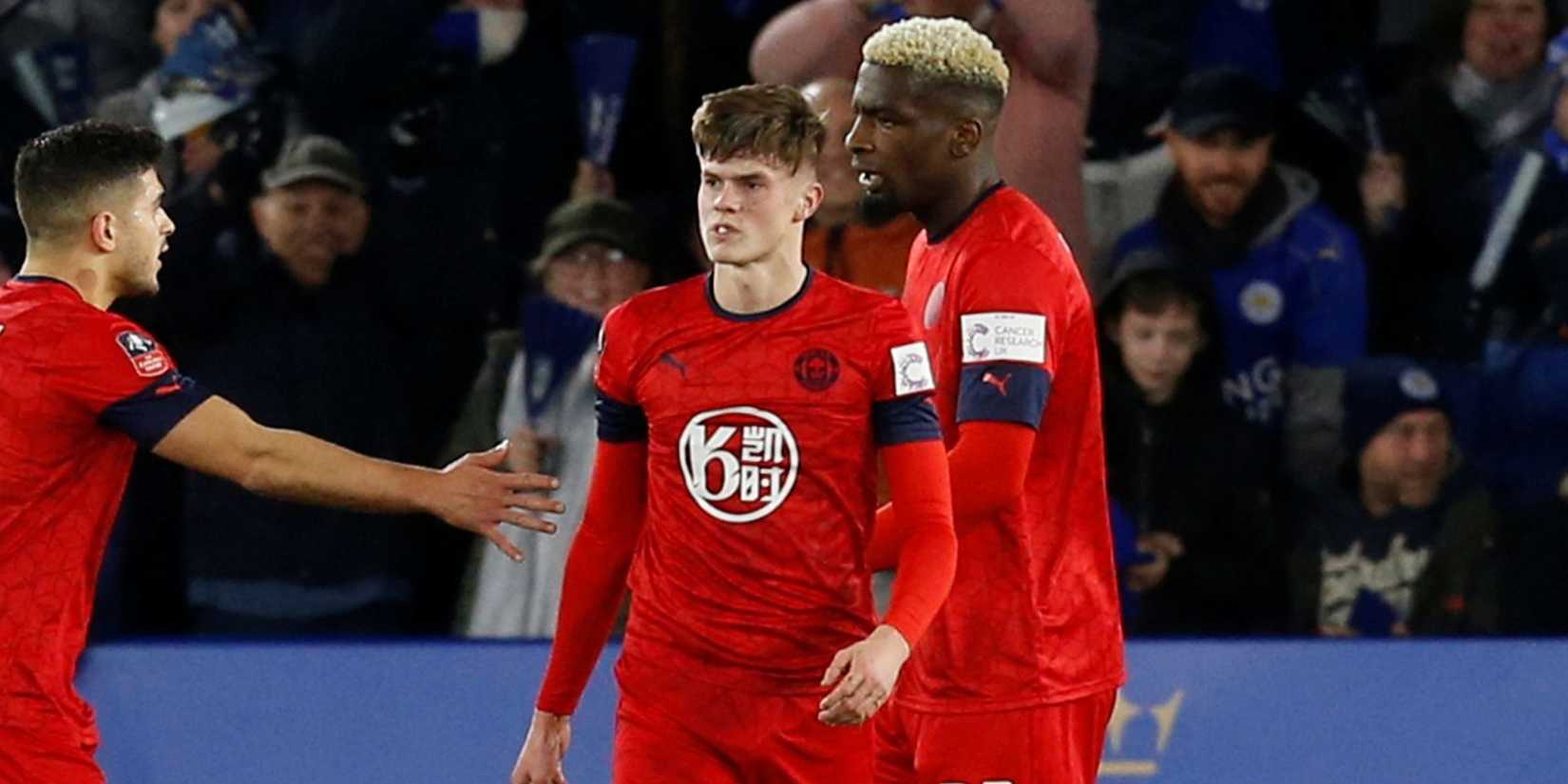 Exclusive: Chesterfield set to beat Reading FC and Barnsley to ex-Leeds ...