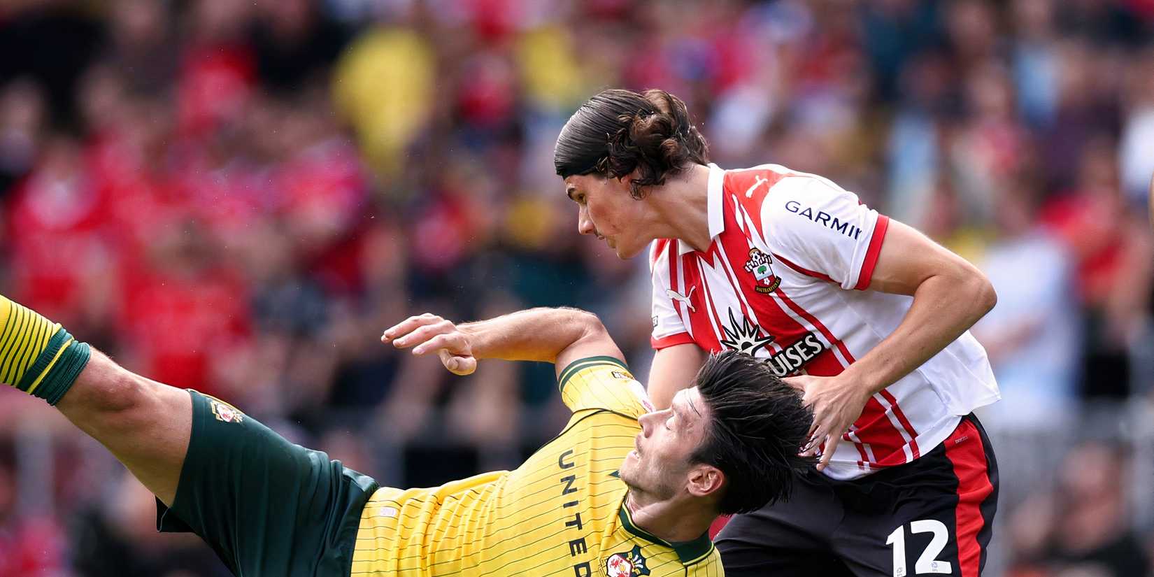 Southampton must hand 22-year-old a St Mary's escape route - QPR will ...
