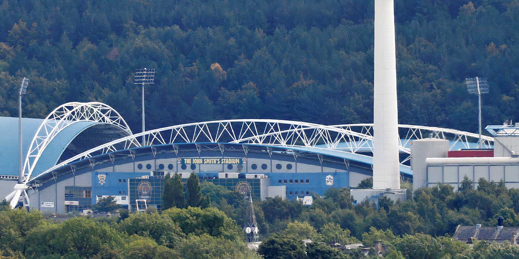 Kevin Nagle confirms big change to Huddersfield Town's stadium