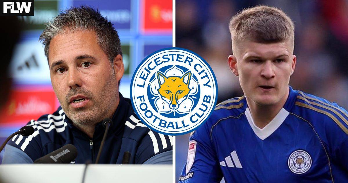Leicester City rocked by Jordan James blow - Marti Cifuentes has confirmed it