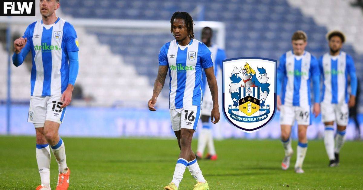 Huddersfield Town ignored Ronaldo Aarons' Sheffield Wednesday stint - Terriers couldn't revive Newcastle Utd spark