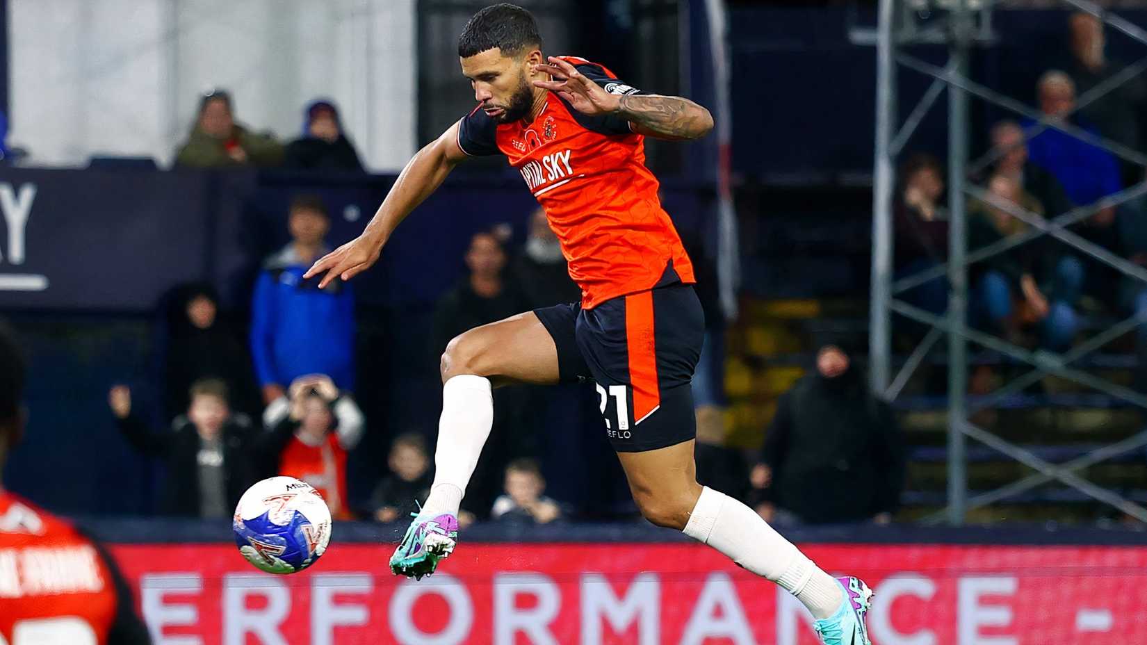 Ranking the 11 most feared EFL League One strikers right now