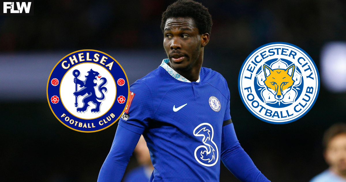 Chelsea forward would be perfect for Leicester City - Foxes will surely suffer transfer heartbreak though