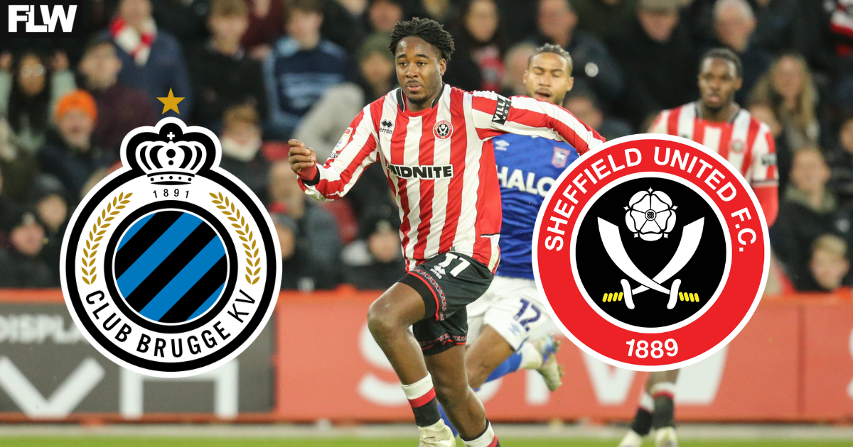 New Sheffield United transfer twist emerges involving Andre Brooks