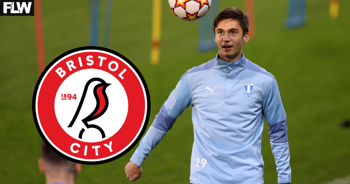 Bristol City set to splash £3m on New York Red Bulls defender Noah Eile - Fabrizio Romano has confirmed it