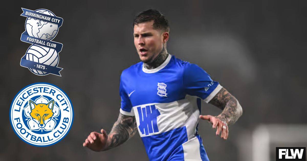 Leicester City eye Birmingham City, Lyndon Dykes deal in Charlton Athletic transfer blow