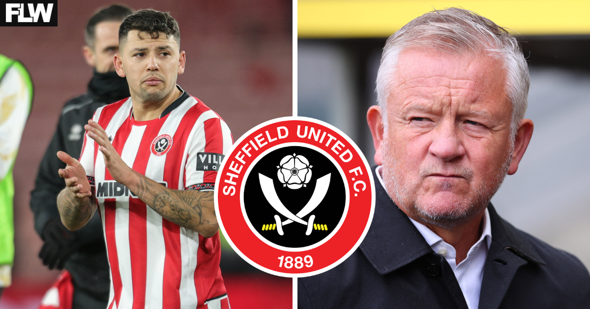 "That has shocked me" - Fresh reaction given to Sheffield United, Gus Hamer £6m exit update