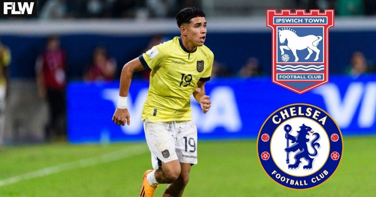 Ipswich Town transfer truth revealed involving potential Chelsea move