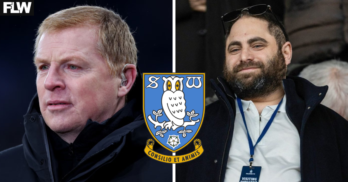 What Neil Lennon said about James Bord should reassure Sheffield Wednesday fans