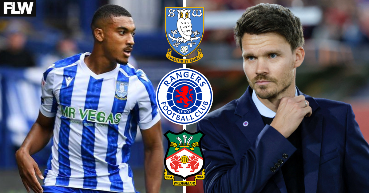 Sheffield Wednesday plea issued over 'horrible situation' as Rangers & Wrexham plot Owls transfer swoop
