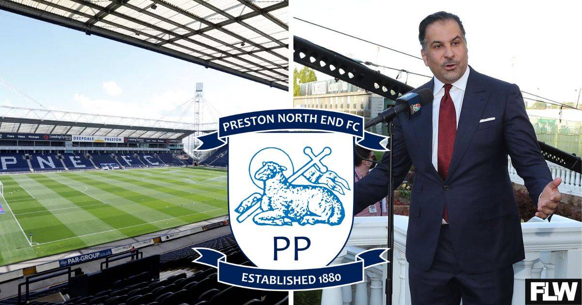 Preston North End investment talks with US-Saudi businessman Amr Zedan revealed - but there could be a stumbling block