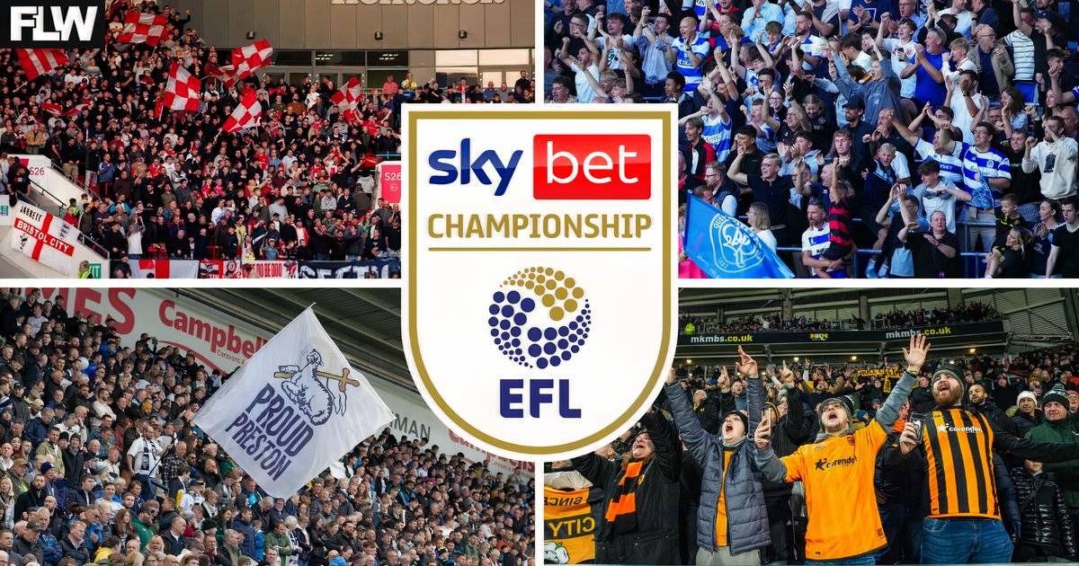 footballleagueworld.co.uk