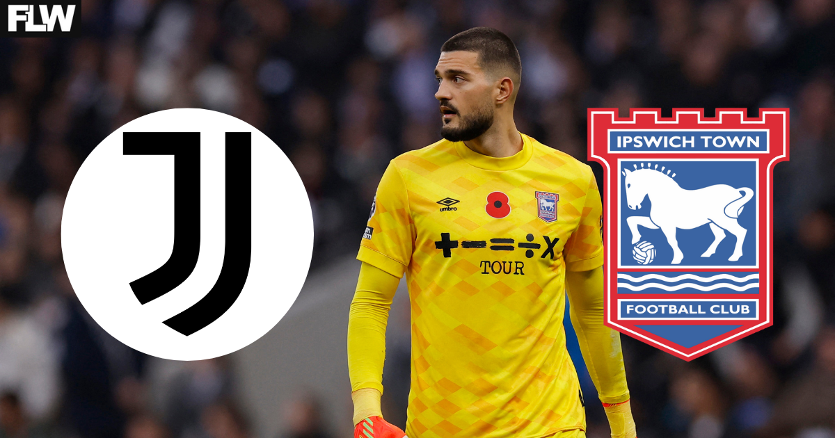 Ipswich Town star wanted by Euro giants in shock move