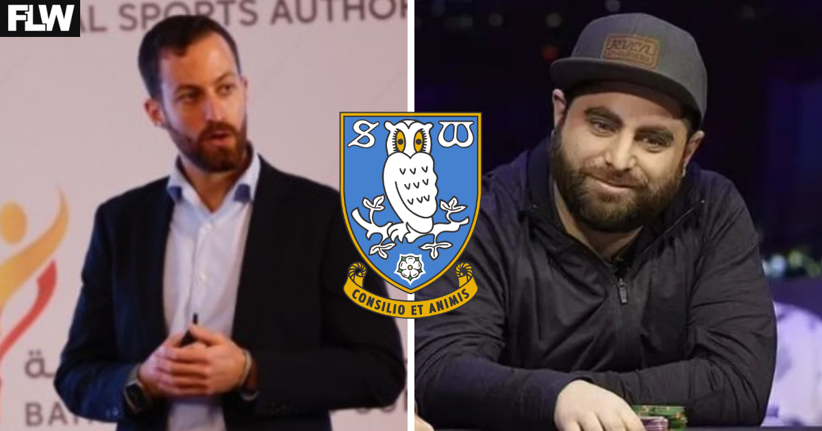 Sheffield Wednesday takeover: How Alsharif Faisal Bin Jamil & Felix ...