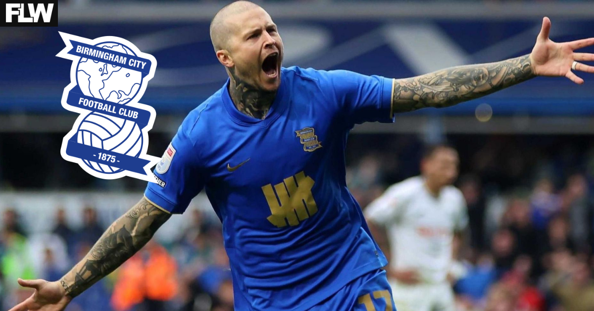 Exclusive: What could stop Birmingham City from selling Lyndon Dykes revealed