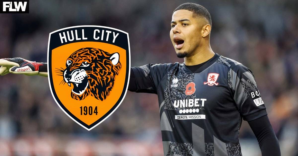 The £25k-a-week issue that is affecting Middlesbrough, Hull City transfer