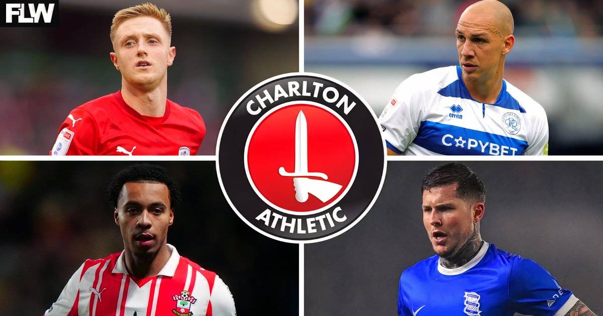 Championship striker analysis graphic