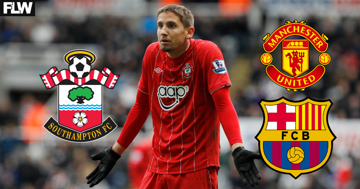 £12m Southampton signing was ‘one of the best around’ - Barcelona, Man Utd dodged transfer bullet