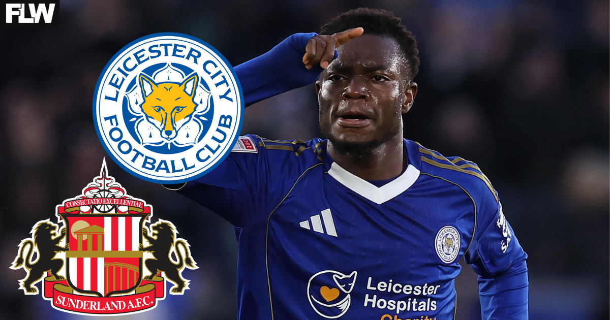 Sunderland transfer truth involving Leicester City's Abdul Fatawu revealed