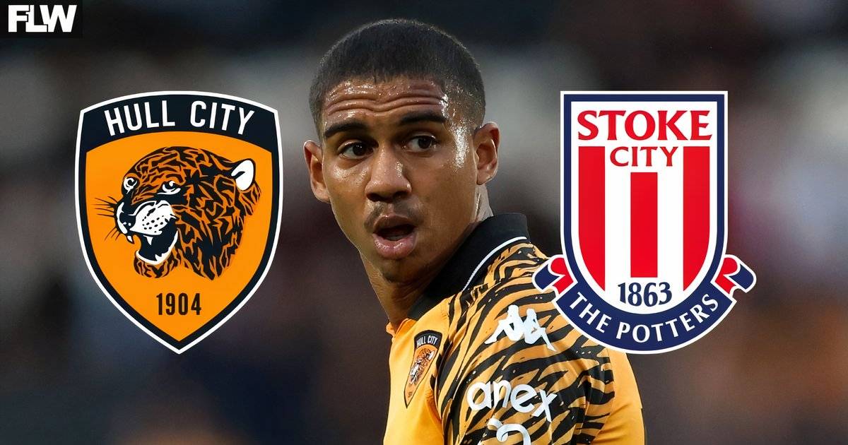 Big Hull City player blow could affect Stoke City transfer plan