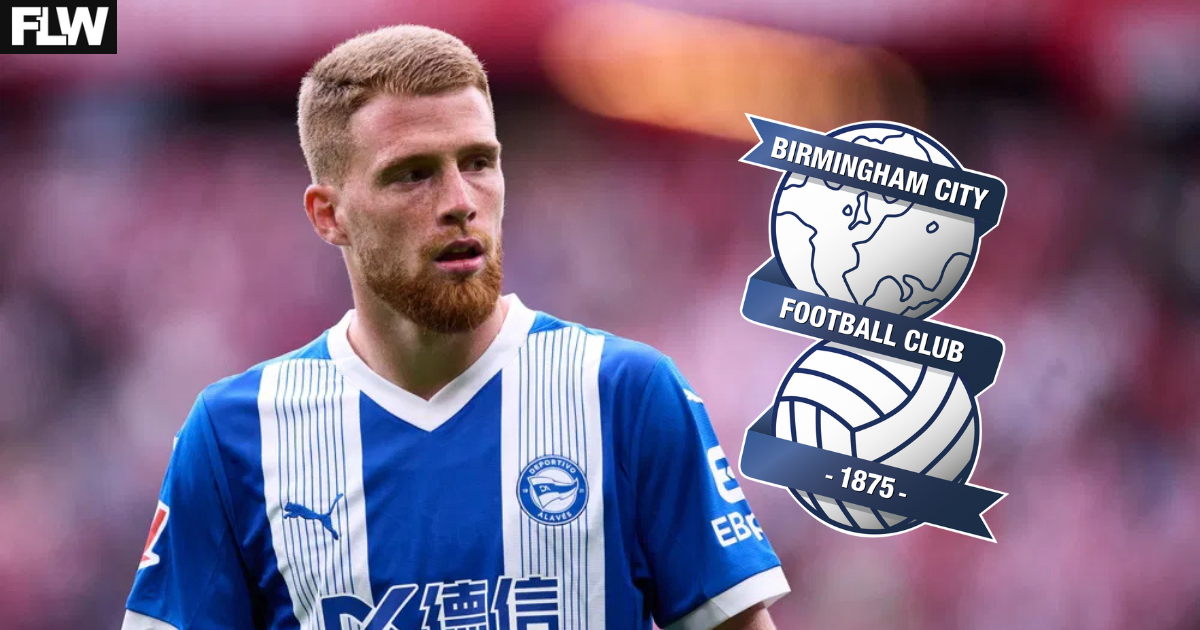 How much Birmingham City need to pay to sign Spanish winger as asking price revealed