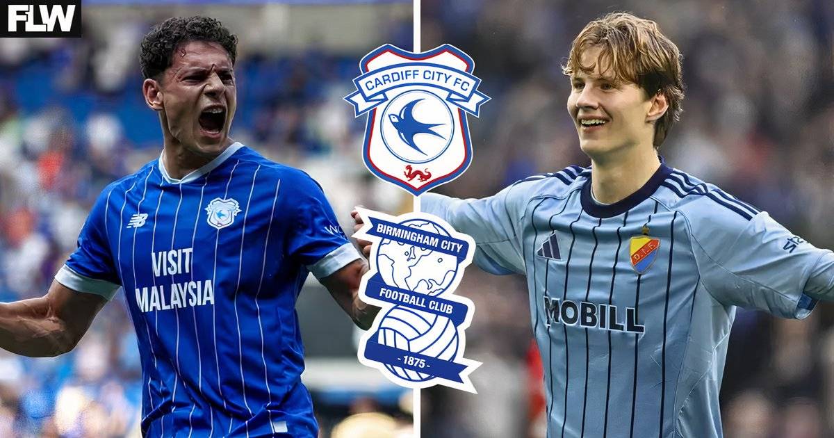 Birmingham City will hope for repeat Cardiff City impact if 18-goal striker lands at St. Andrew’s