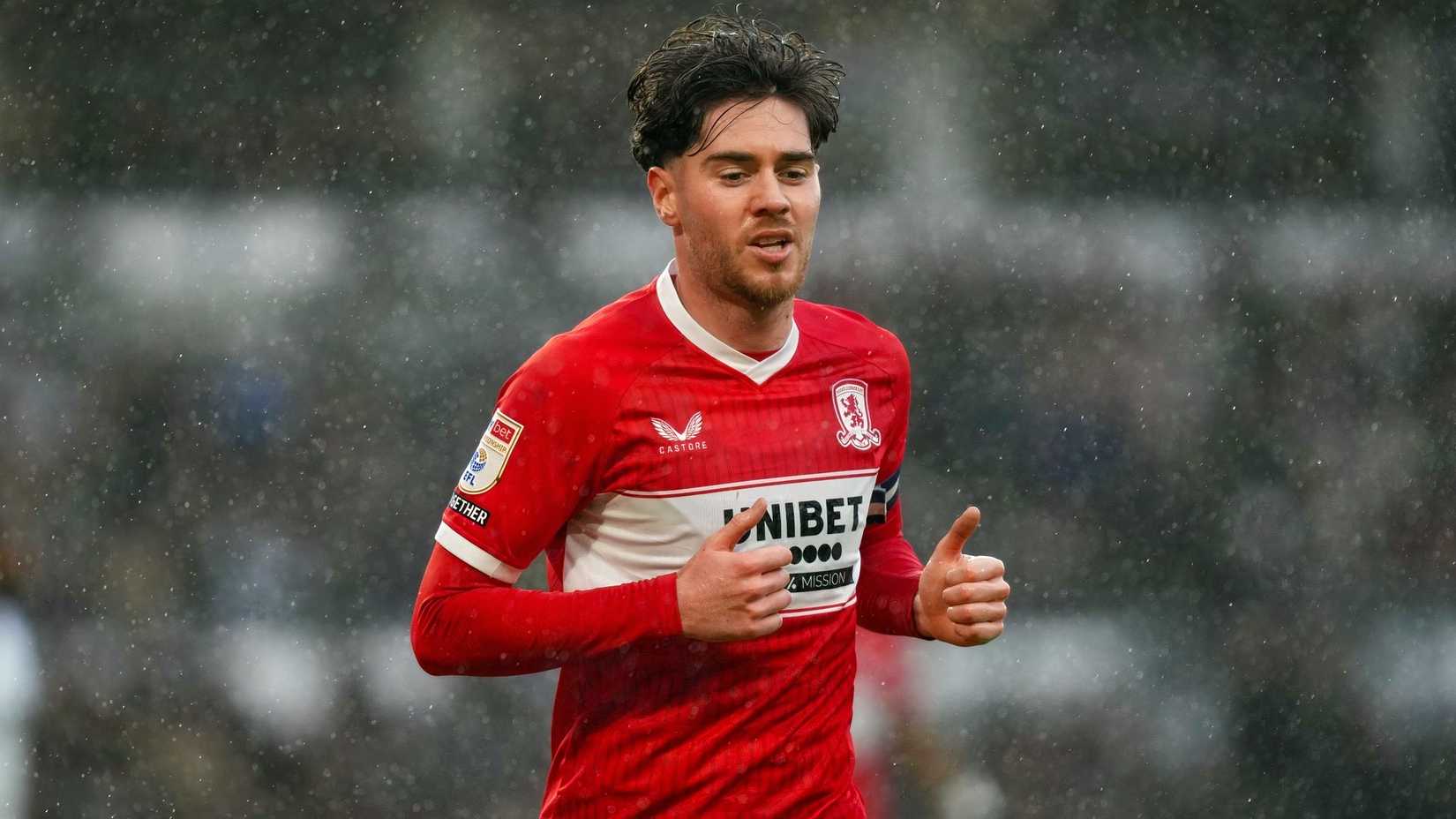 Man Utd Tipped To Avoid irrational Hayden Hackney Decision As 30m man-utd-tipped-to-avoid-irrational-hayden-hackney-decision-as-30m